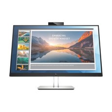 HP E24d G4 23.8\