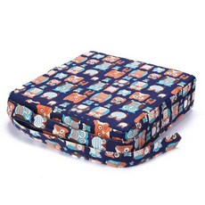 후부스터의자파라솔