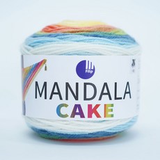 만다라케이크실