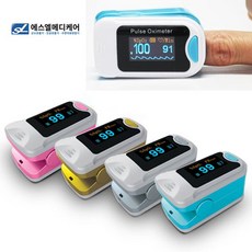 루아즈산소포화도측정기