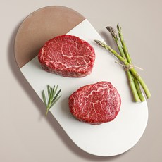 신선설한우 1++등급 한우 안심 투뿔 국내산 소고기 구이 HACCP, 1개, 300g