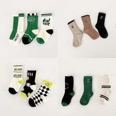 바닐라버니파스텔물안경