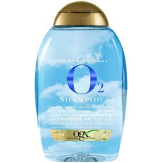 Organix 샴푸, 385ml, 1개