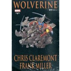 울버린(WOLVERINE)