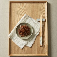 천년의젓갈협동조합 멸치볶음(고추장맛) 150g, 1개