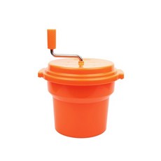 아이셰프 대형 야채탈수기 업소용 짤순이 12L 20L, 12 L