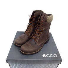 ecco부츠