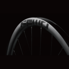  FFWD 패스트포워드 RYOT 33MM 로우 프로파일 클라이밍 휠셋, XDR, 화이트 