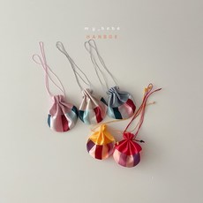 유아가을한복