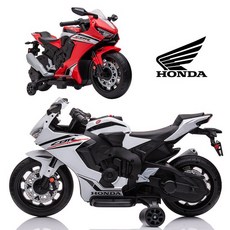 어린이전동오토바이