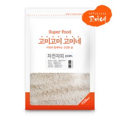 고미네 차전자피(순도98), 1팩, 300g