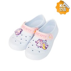어린이유니콘실내화
