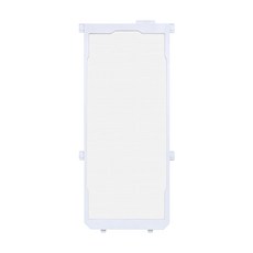 리안리 LAN216-2W Dust Filter KIT (White) 전면 먼지필터 (LANCOOL 216 케이스 전용)