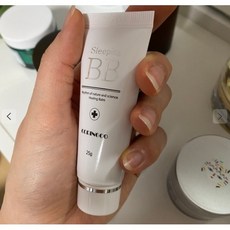 뮤렌슬리핑팩