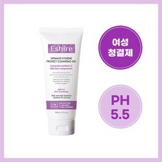 에쉬레여성청결제