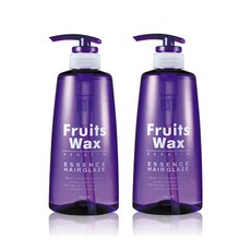 과일나라에센스헤어글레이즈