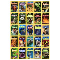 nationalgeographic영문판