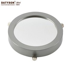 Datyson 태양 필터 태양 필름 멤브레인 5.0 렌즈 천체 망원경 바드 필름 baader planetarium astrosolar 70 152mm 조리개|solar telescope|solar telescope filterastrosolar, 100(A0)