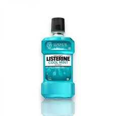 리스테린 쿨민트 마일드 250mL x6개 옵션 1 128357, 그린티 250mLx6