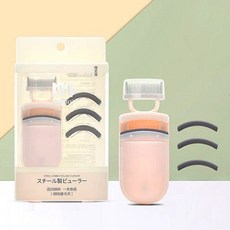 올리브영속눈썹빗