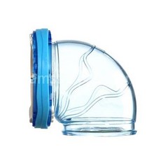 바보사랑 하겐 해비트레일 오보 엘보우 터널 1P(62730).에이펫, 상세설명 참조