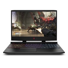 OMEN by HP 2020 15인치 게이밍 노트북 Intel Core i7 NVIDIA GeForce GTX 1650 Ti 8GB RAM 512GB SSD Window, 1개