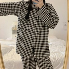 스넬리파자마