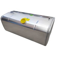 기름 저장통 기름탱크 연료통 알루미늄합금 장거리, 130x62x54(사각형) 370L, 1개
