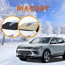 뷰티풀코란도가리개