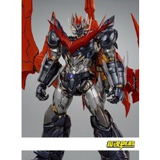CCSTOYS 마징가 합금 피규어 합금완성품 스타 ccs - 이미지 2