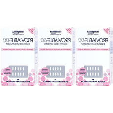  [3개 묶음] 뉴트라맥스 프로바이어블 강아지 고양이 유산균80정 