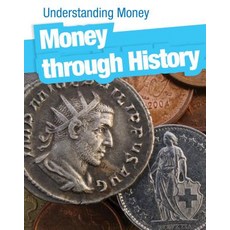Money Through History Paperback, Heinemann Educational Books