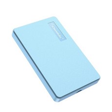 외장하드ssd4tb