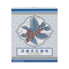 프릳츠 드립백, 12g, 6개입, 1개, 12g