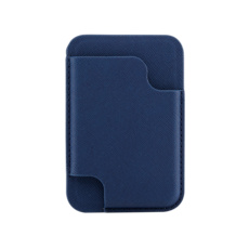 갤러플 맥세이프 엣지 카드지갑, 블루, 1개