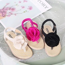 여름용핑크코사지