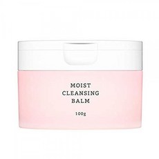 RMK 모이스트 클렌징 크림 100g, 단일상품