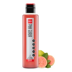 샷 핑크구아바 시럽 1L PET, 1000ml × 1개, 1개