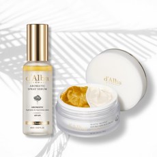 달바비건미스트