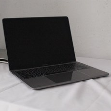 애플 노트북 모델 맥북 pro 13인치 서재 장식품 촬영소품 모형 가짜 목업, E.13인치