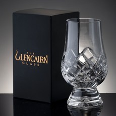 글렌캐런 크리스탈 컷 2p 기프트박스 세트 Glencairn Cut Crystal 2p