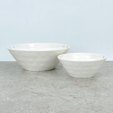 국산 멜라민 면기 업소용 소면기 뷔페 식당 분식집 업소 국수그릇 우동기 라면그릇 라면기, 2호, 1개