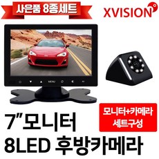 차량용led모니터