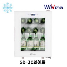 냉동미니쇼케이스