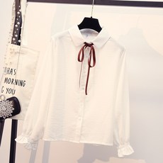 odv쿨샤벳블라우스4종