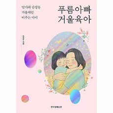 푸름아빠거울육아