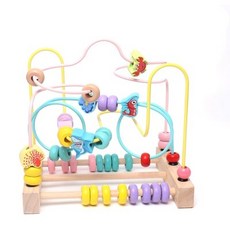 두돌아기원목주판