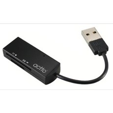 엑토 픽셀카드리더기 CRD-19, 단일 모델명/품번