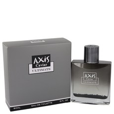 Sense of Space Axis Caviar Ultimate EDT Spray 90ml Men - 맨오브센스