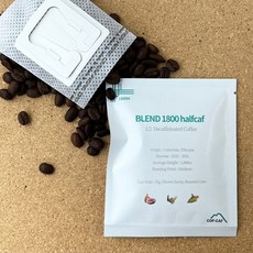 챔프커피